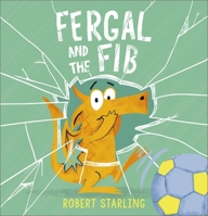 Fergal and the Fib 1783449152 Book Cover