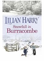 Snowfall in Burracombe 1409136329 Book Cover