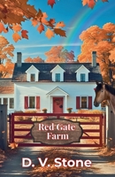 Red Gate Farm B0H9VTT751 Book Cover