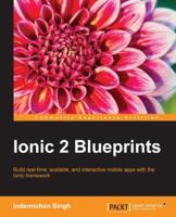 Ionic 2 Blueprints 1786463733 Book Cover