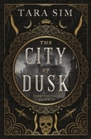The City of Dusk 0316458899 Book Cover