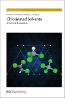 Chlorinated Solvents 1849731969 Book Cover
