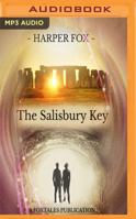The Salisbury Key 1543695590 Book Cover
