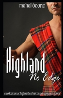 Highland No Edge 1704646456 Book Cover