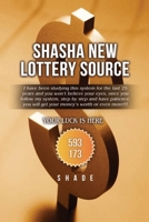 Shasha New Lottery Source 1637641648 Book Cover