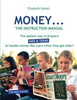 Money...The Instruction Manual 0977461866 Book Cover