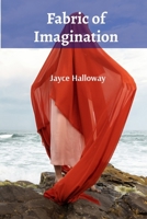 Fabric of Imagination: The Depiction of Clothing and Textiles Throughout Artistic History B0DV5CR9DN Book Cover