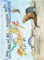 Roma Enid and Her Marvelous Rocks 0578417995 Book Cover