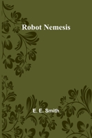 Robot Nemesis 9357979220 Book Cover