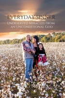 Everyday Sinner B084DG7MGV Book Cover