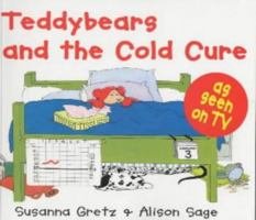Teddy Bears Cure a Cold 0590339931 Book Cover