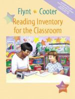Reading Inventory for the Classroom 0130423890 Book Cover