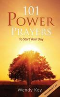 101 Power Prayers 1530489423 Book Cover