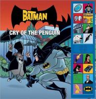 Batman: Cry of the Penguin 0696227363 Book Cover