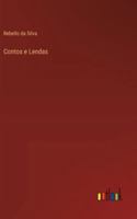 Contos e Lendas 3368061402 Book Cover