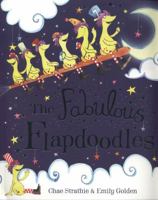 Fabulous Flapdoodles 1407110837 Book Cover