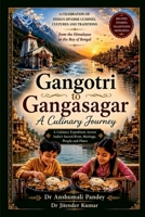 Gangotri to Gangasagar A Culinary Journey B0H1JF2KS6 Book Cover