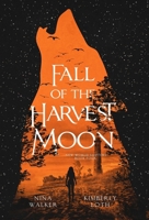 Fall of the Harvest Moon 1950093425 Book Cover