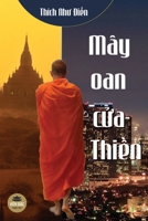 M�y oan cửa Thiền 1091974489 Book Cover