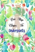 Happy Birthday Book: one step closer to adult underpants | 29 september birthday horoscope | meaning of september birthday | september birthday ideas ... bad kitty meaning of 27 september birthday) 1689068140 Book Cover