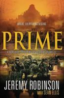 Prime 0988672537 Book Cover