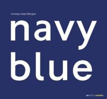 Navyblue (Aveditionrockets) 3899860136 Book Cover