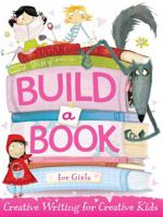 Build a Book for Girls 149980007X Book Cover