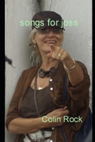 Songs for Joss 1708519866 Book Cover