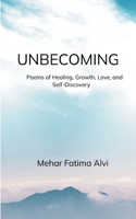 Unbecoming B0FST6QLWZ Book Cover