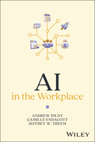 AI in the Workplace 1394247567 Book Cover