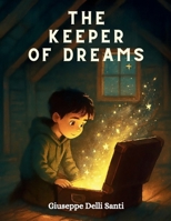 The Keeper of Dreams (Libricini Magici) B0G44634LV Book Cover
