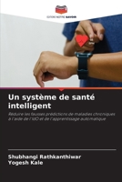 Un système de santé intelligent 6202344474 Book Cover
