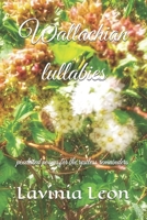 Wallachian lullabies: pixelated poems for the restless remainders (Whispered Songs for Atlanteans) B0FPG77BG4 Book Cover