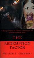 The Redemption Factor 0595200559 Book Cover