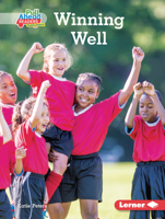 Aprender a Ganar (Winning Well) 1728440904 Book Cover