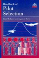 Handbook of Pilot Selection 0291398200 Book Cover