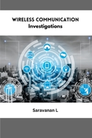 Wireless Communication Investigations 4105285947 Book Cover