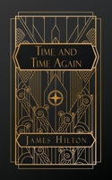 Time and Time Again 0848828070 Book Cover