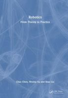 Robotics: From Theory to Practice 103233097X Book Cover