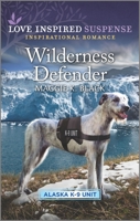 Wilderness Defender 1335405186 Book Cover