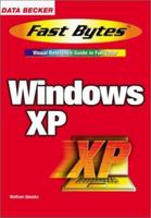 Windows XP 1585071099 Book Cover