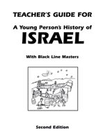 Young Person's History of Israel 0874413931 Book Cover