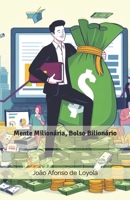 Mente Milionária, Bolso Bilionário (Portuguese Edition) B0CMKQKQQX Book Cover