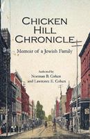 Chicken Hill Chronicle 1456874357 Book Cover