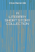 A Literary Short Story Collection 1981031391 Book Cover