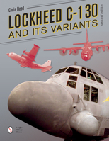 Lockheed C-130 and Its Variants 0764353330 Book Cover