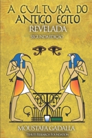 A Cultura do Antigo Egito Revelada 1980268452 Book Cover