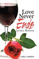 Love Never Ends 035959817X Book Cover