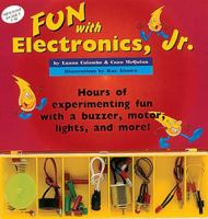 Fun with Electronics, JR. 0836205979 Book Cover