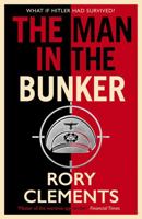 The Man in the Bunker 1838777652 Book Cover